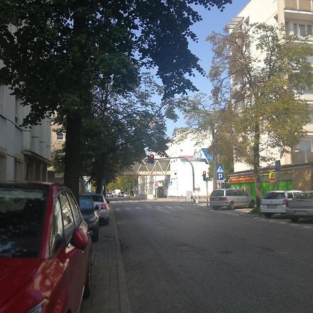 Apartament Pmc Gdynia Luaran gambar