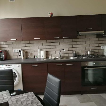 Apartament Pmc Gdynia Luaran gambar
