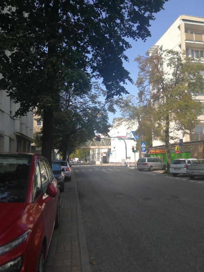 Apartament Pmc Gdynia Luaran gambar