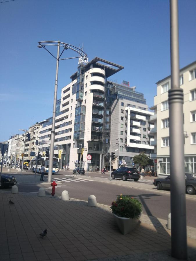 Apartament Pmc Gdynia Luaran gambar