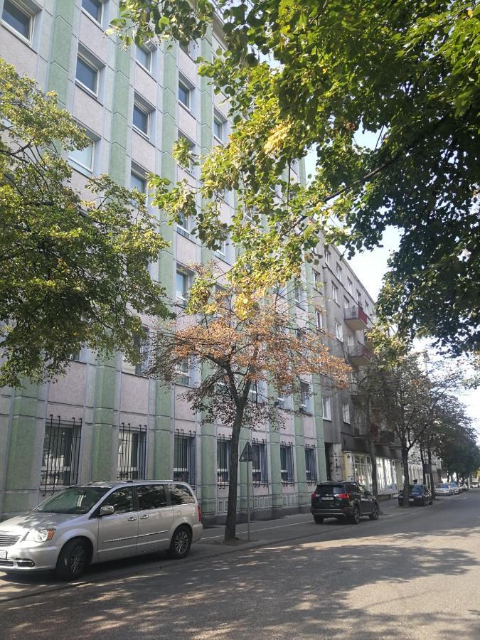 Apartament Pmc Gdynia Luaran gambar