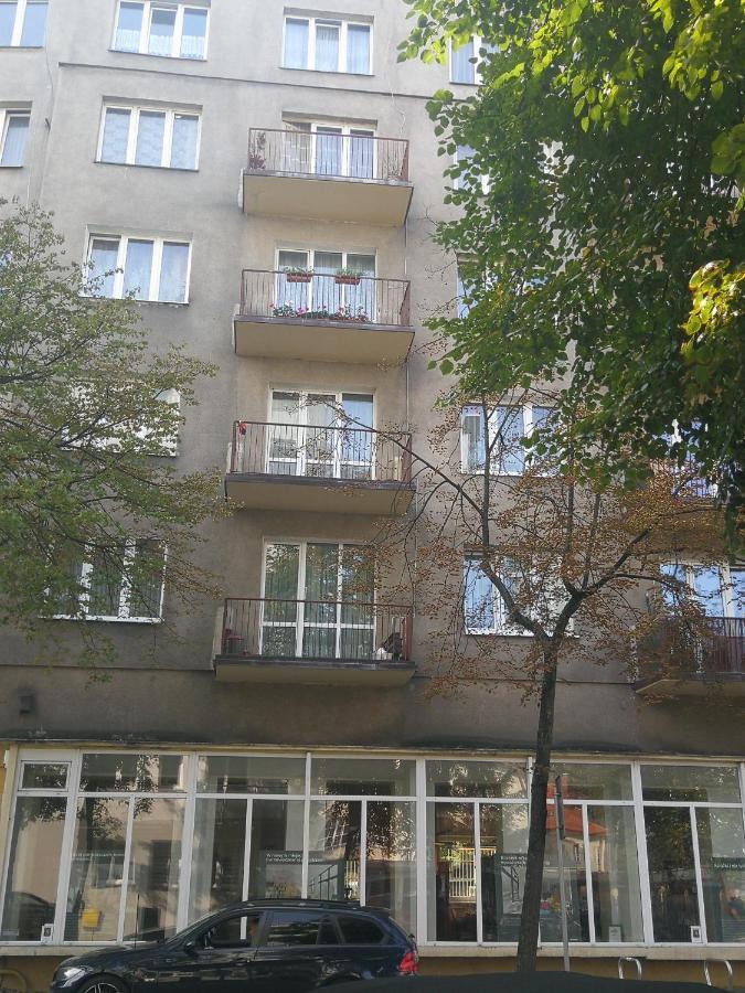 Apartament Pmc Gdynia Luaran gambar