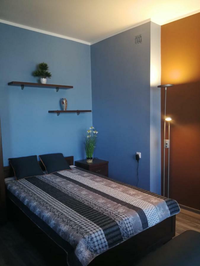Apartament Pmc Gdynia Luaran gambar