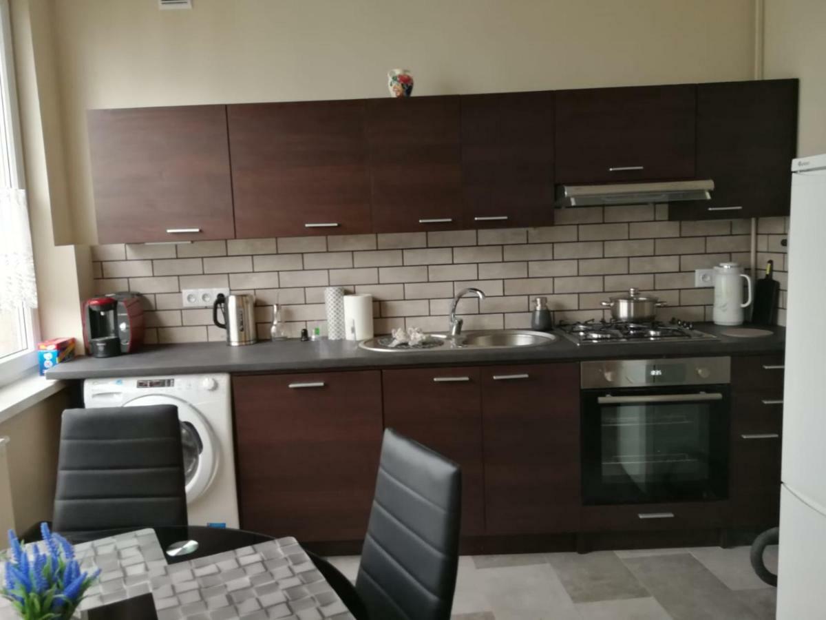 Apartament Pmc Gdynia Luaran gambar