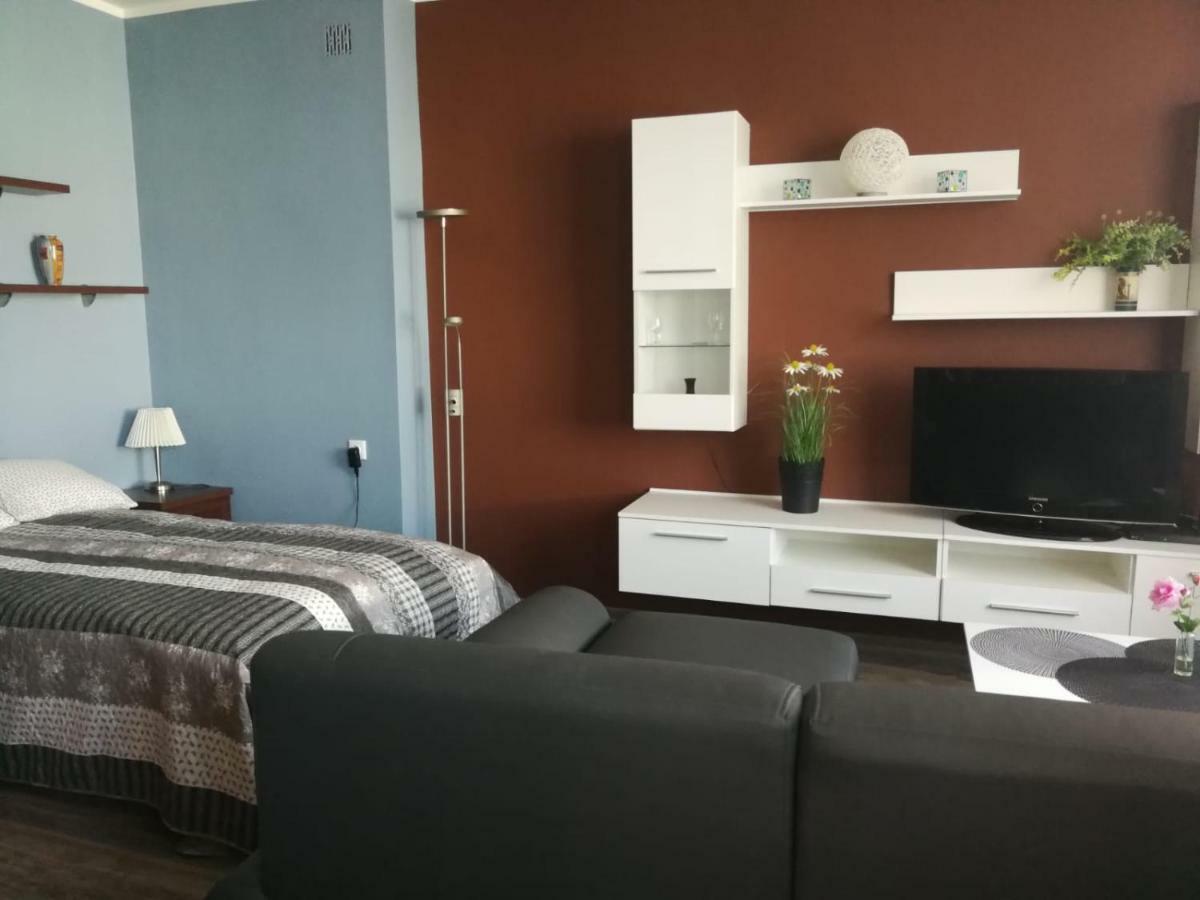 Apartament Pmc Gdynia Luaran gambar