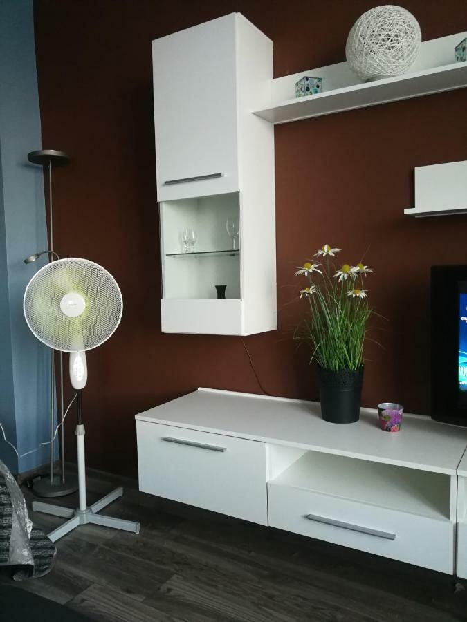 Apartament Pmc Gdynia Luaran gambar