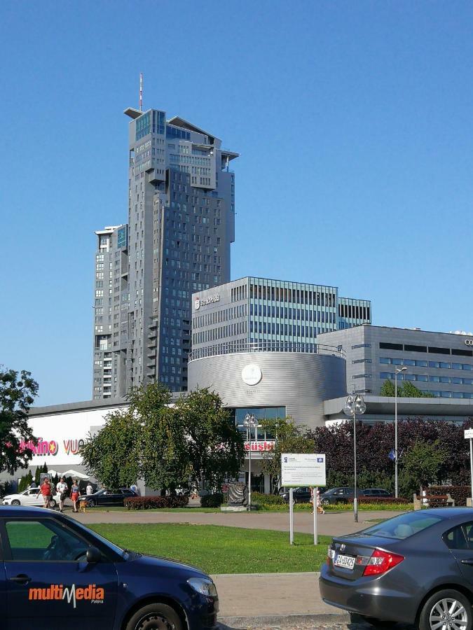 Apartament Pmc Gdynia Luaran gambar