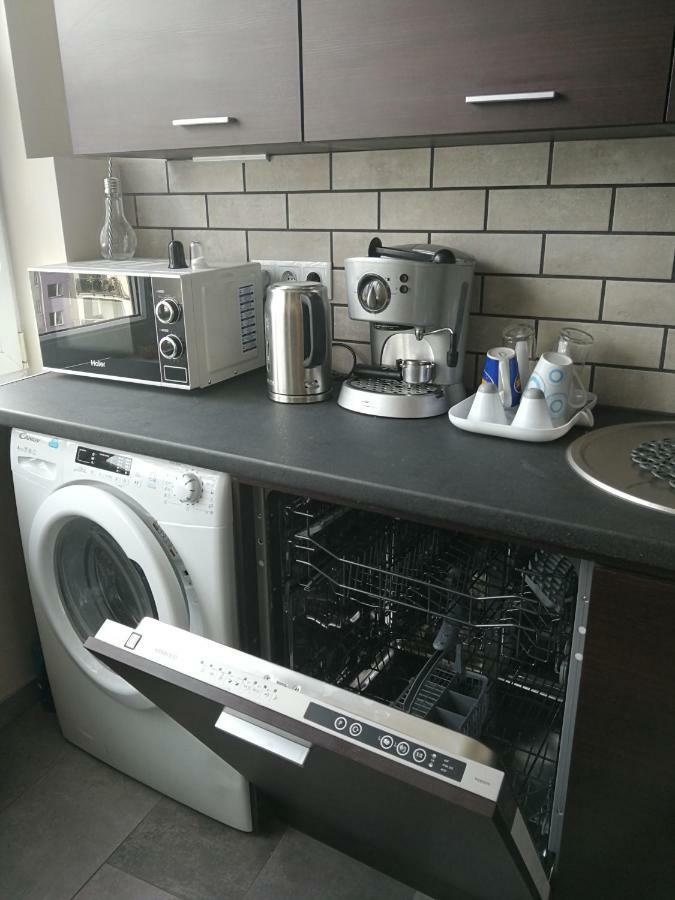 Apartament Pmc Gdynia Luaran gambar
