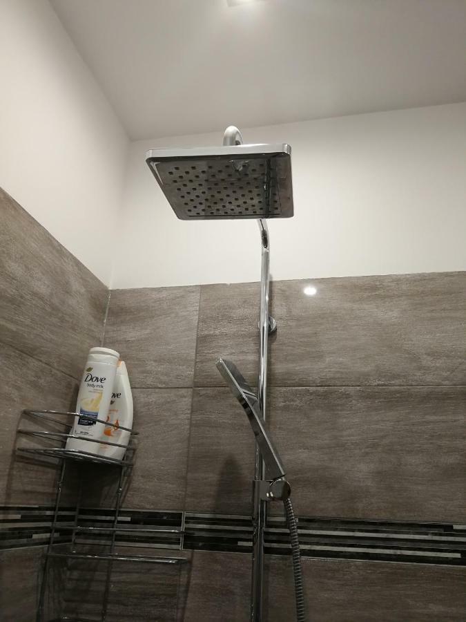 Apartament Pmc Gdynia Luaran gambar