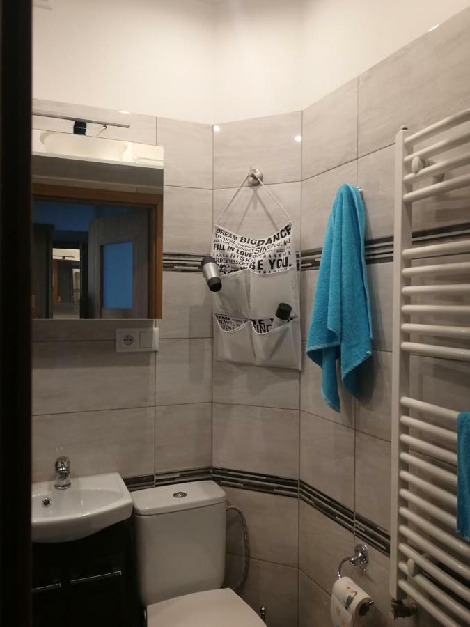Apartament Pmc Gdynia Luaran gambar