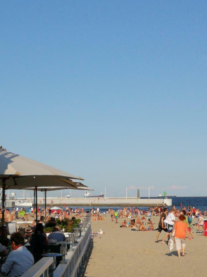 Apartament Pmc Gdynia Luaran gambar